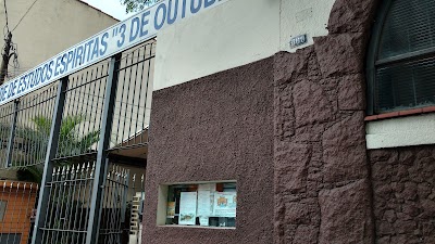 Photos of Sociedade de Estudos Espiritas "3 de Outubro"