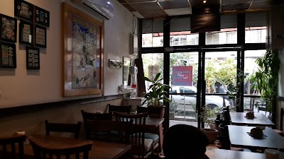 Photos of Qavam Cafe Restaurant