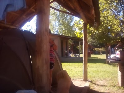 Photos of Camping Los Cha&ntilde;ares
