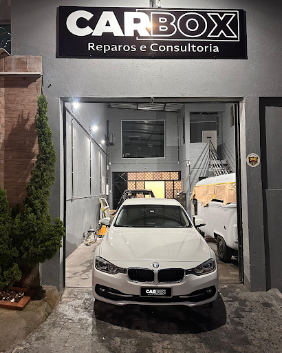 Carbox Reparos e Consultoria
