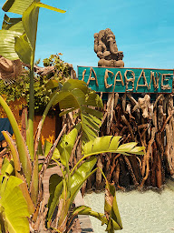 Photo n°41 de La Cabane Villeneuve-Loubet à Villeneuve-Loubet (Restaurant)