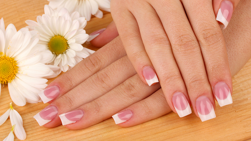 Nail Delivery - Visual