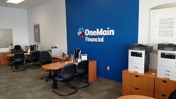 OneMain Financial photo