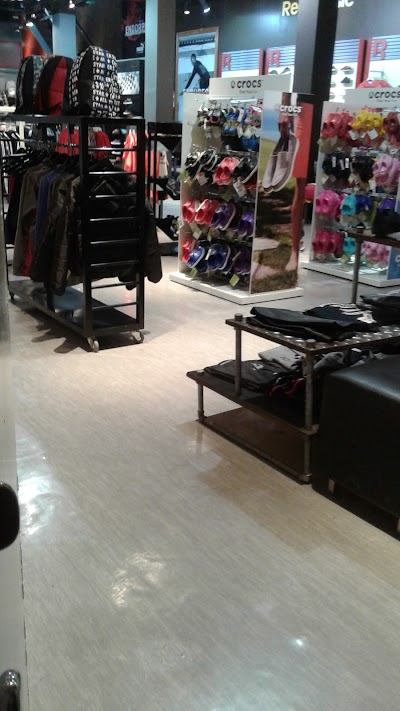 Photos of Stock Center