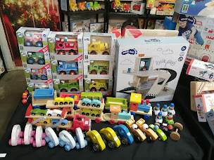 Photo n°9 de L'Atelier des Fées Aniane à Aniane (Artisanat)