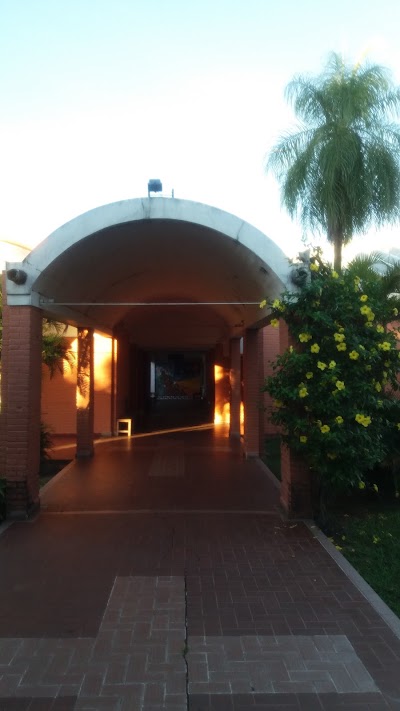 Photos of Capilla Sagrado Coraz&oacute;n de Mar&iacute;a