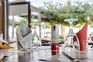 Photo n°19 de Le Bistrot Du Port SARL à Le Grau-du-Roi (Restaurant)