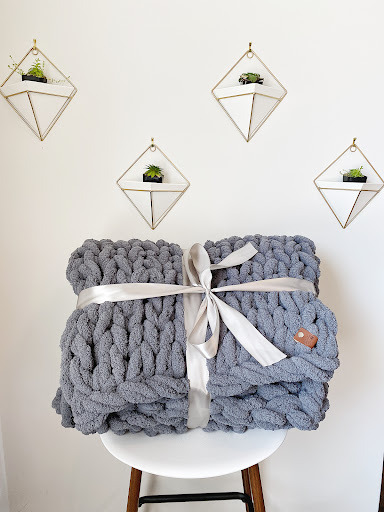 Comfy Sunday Co Gallery - United States