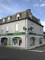Pharmacie Gerbet à Rabastens-de-Bigorre
