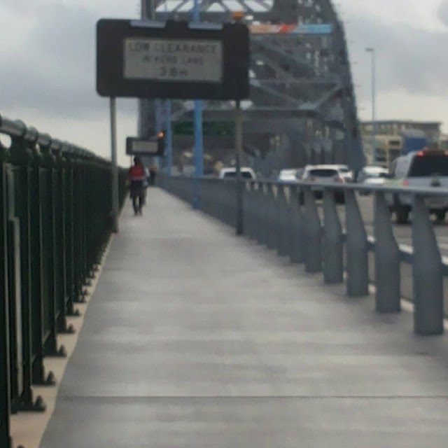 Story Bridge