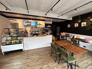 Breakfast Voyage