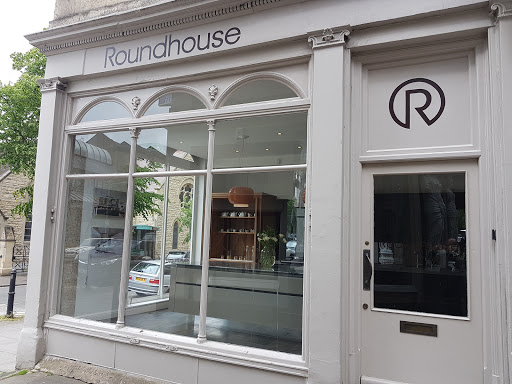 Roundhouse Design