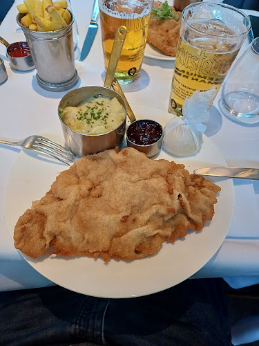 German Gymnasium Grand Café Phone number