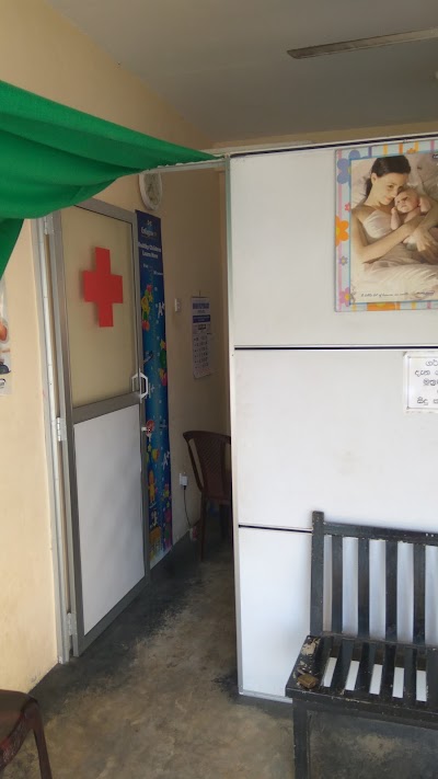 Photos of Medical Center - Mirissa