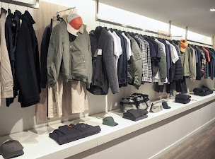 Photo n°35 de La Canadienne Paris Opéra à Paris (Magasin de vêtements pour femmes)