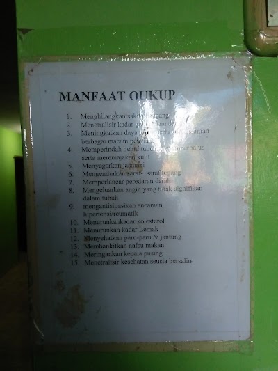 Photos of Oukup Rando