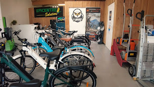 Photo n°2 de ELECTRIC Vélo à Morancez (Magasin de vélos)
