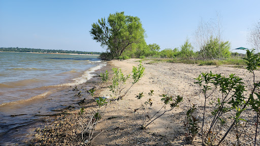 Meadowmere Campgrounds - Visual