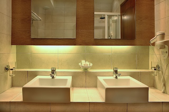 Antigoni Beach Hotel