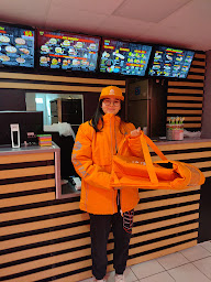 Photo n°3 de HAPPY food à Troarn (Restaurant)