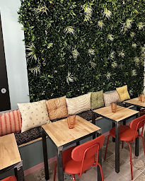 Photo n°21 de Pokabowl Istres à Istres (Restaurant hawaïen)