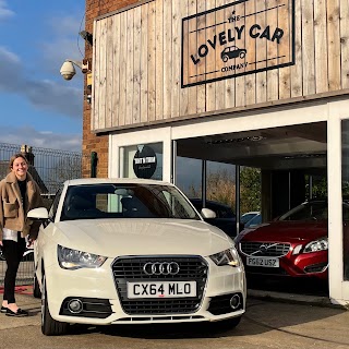 The Lovely Car Company