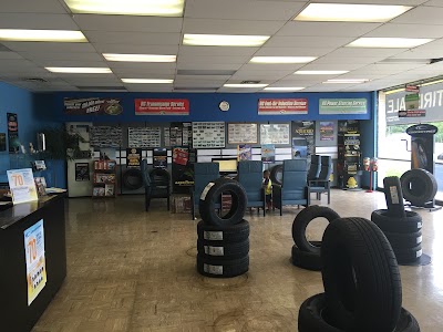 Photos of Consumer Car Care