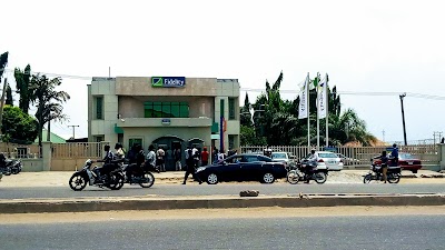 Photos of Fidelity Bank Plc - Mararaba Branch
