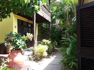 Photos of Ginger Lily Hotel