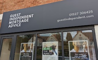 Guest Independent Mortgage Advice