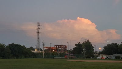 Francis R. Slay Park