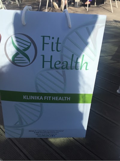 Klinika Fithealth