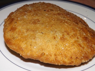 Photos of Jorpul Lane Taki Puri