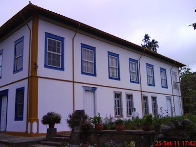 Photos of Fazenda Santo Antonio do Paiol
