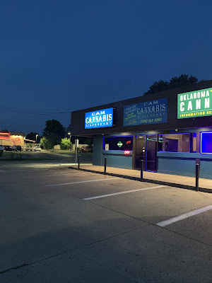 Photo of CAM Cannabis