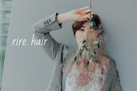 半個室 rire hair 【リール】大野城店