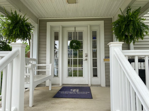 Coldwell Banker Ward Real Estate, Inc. - Thumbnail