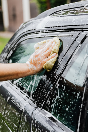 Extreme Auto Clean - Visual