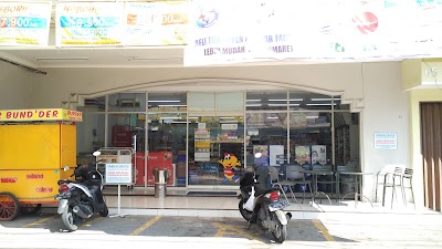Photos of Indomaret Thamrin 65