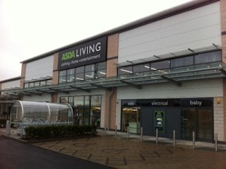 Asda Living Coventry