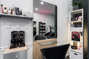 Photo n°7 de Franck Coiffure à Villefranche-sur-Saône (Salon de coiffure)