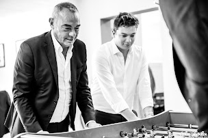 Photo n°7 de Cabinet Salmon à Nice (Copropriété)