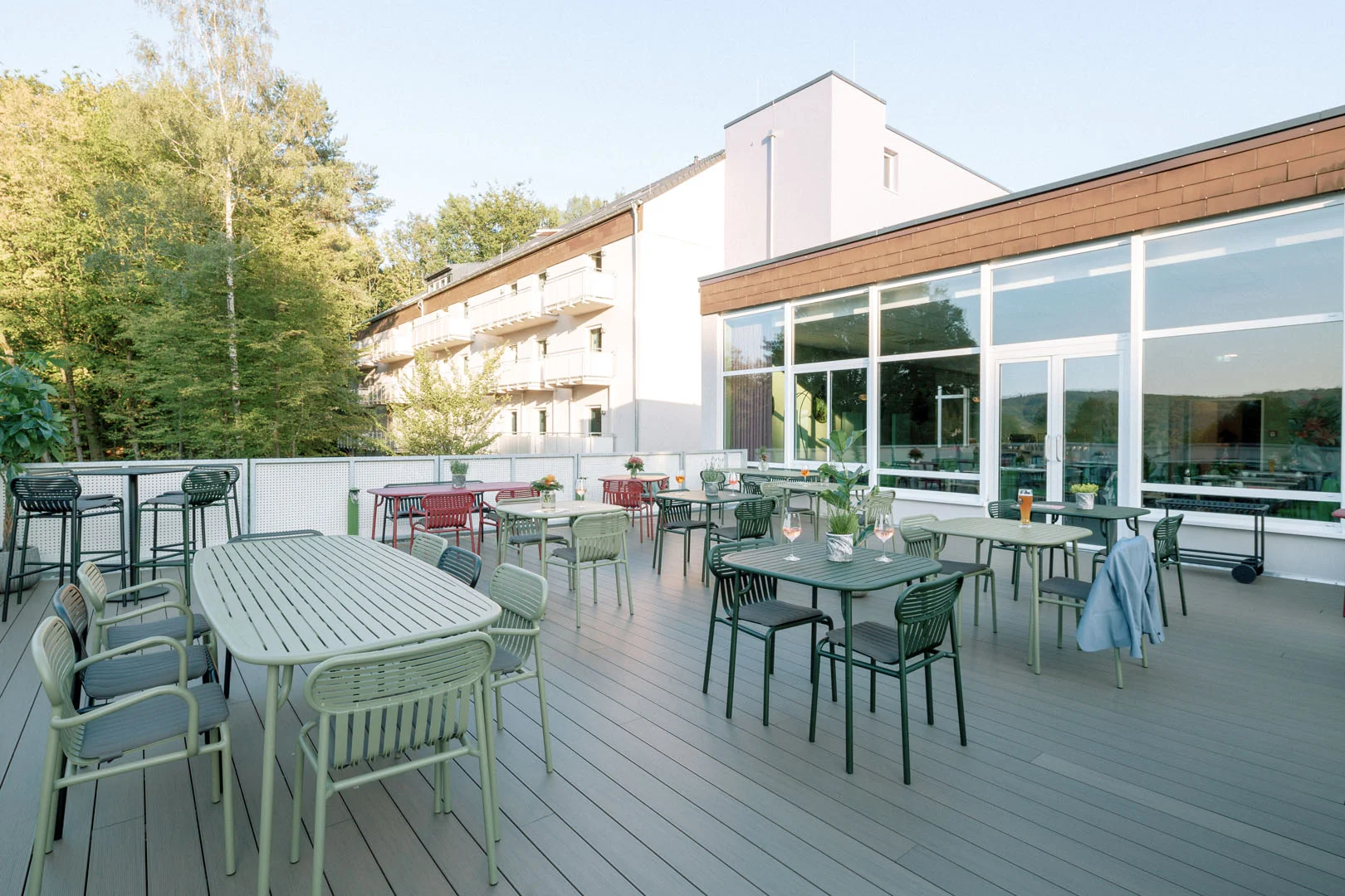 Hotel Am Zoo GmbH & Co. KG
