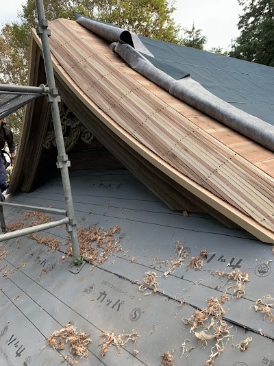 有限会社 添野工務店