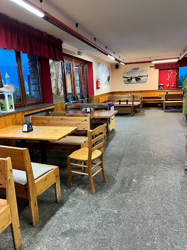 Bar De L' Alp