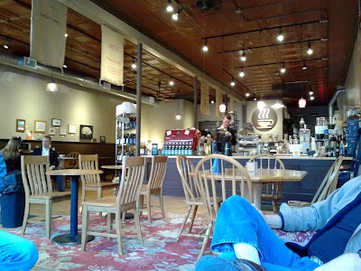 Photos of La Grange Coffee Roasters