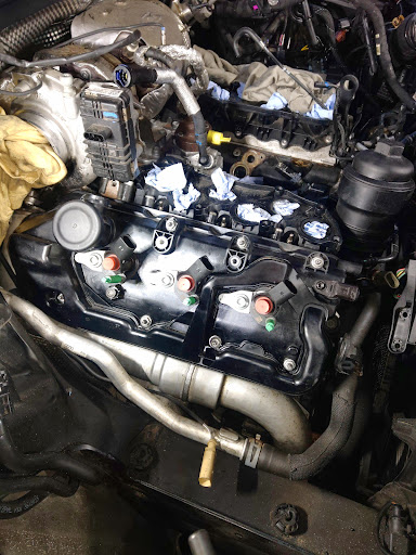 D-TECH AUTO SERVICES - Thumbnail