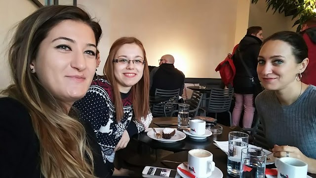 Café Glaser