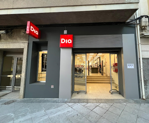 Supermercados Dia, Alcalá la Real