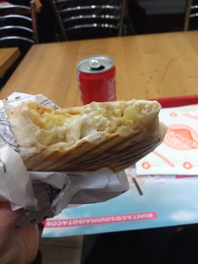 O Taco's